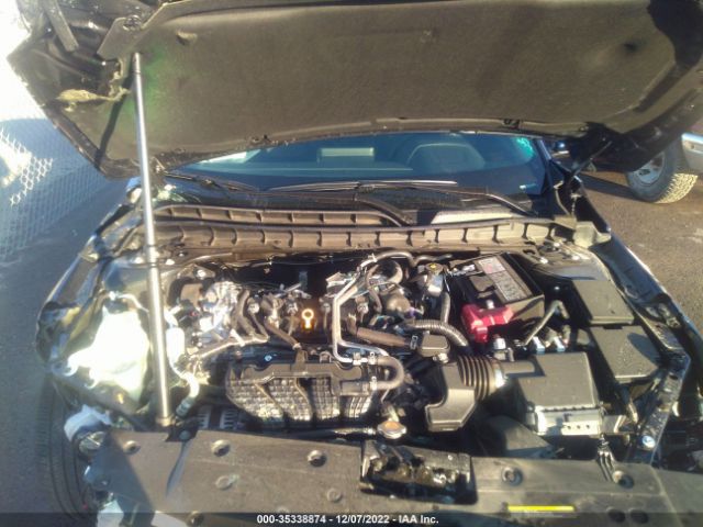 1N4BL4BV3NN418178 Nissan Altima 2.5 S