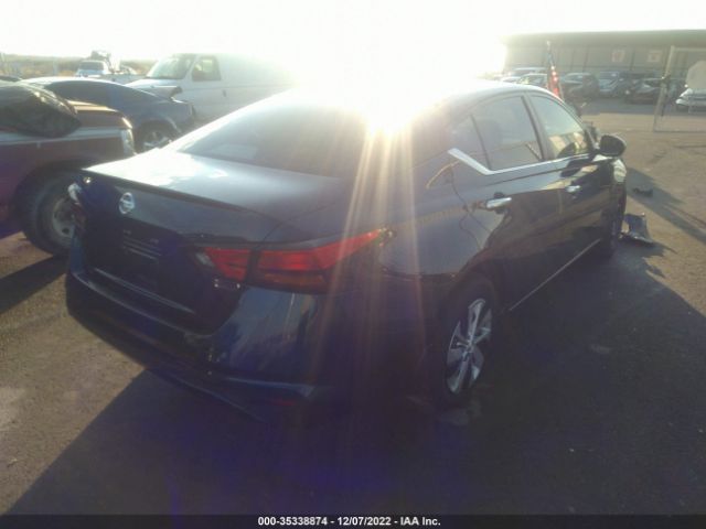 1N4BL4BV3NN418178 Nissan Altima 2.5 S
