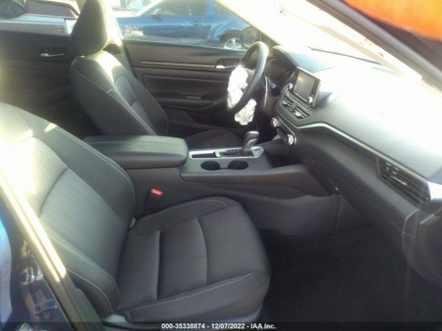 1N4BL4BV3NN418178 Nissan Altima 2.5 S