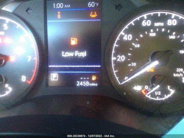 1N4BL4BV3NN418178 Nissan Altima 2.5 S