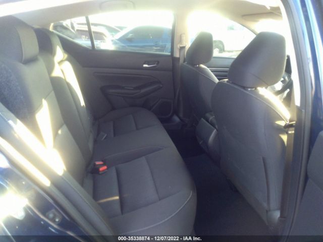 1N4BL4BV3NN418178 Nissan Altima 2.5 S