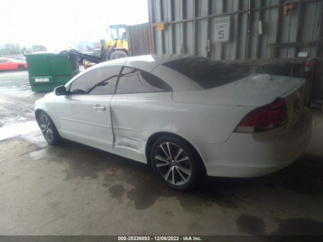 YV1672MCXAJ092617 Volvo C70