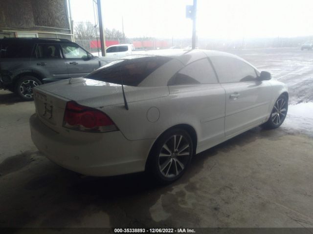 YV1672MCXAJ092617 Volvo C70