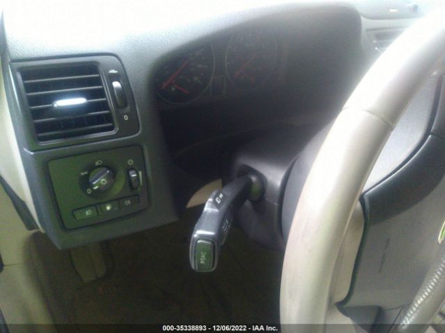 YV1672MCXAJ092617 Volvo C70