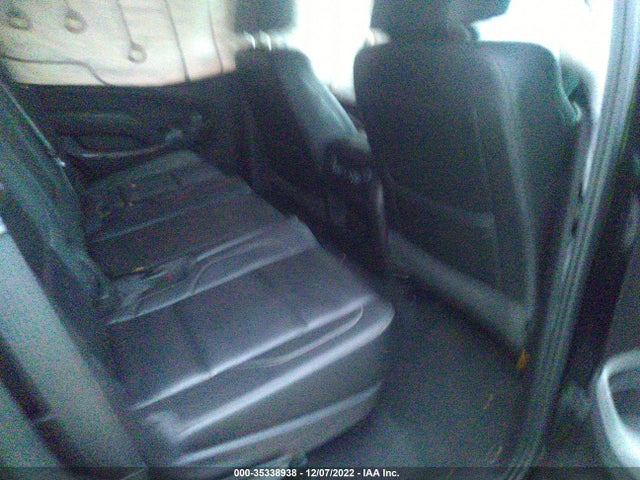 2017 Chevrolet Tahoe, VIN: 1GNSKBKC0HR284377
