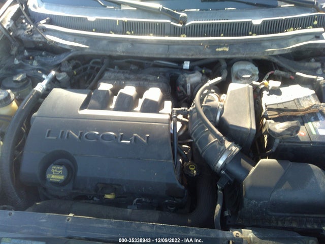 Lincoln MKT 2010 2LMHJ5FR0ABJ08721 Image 12