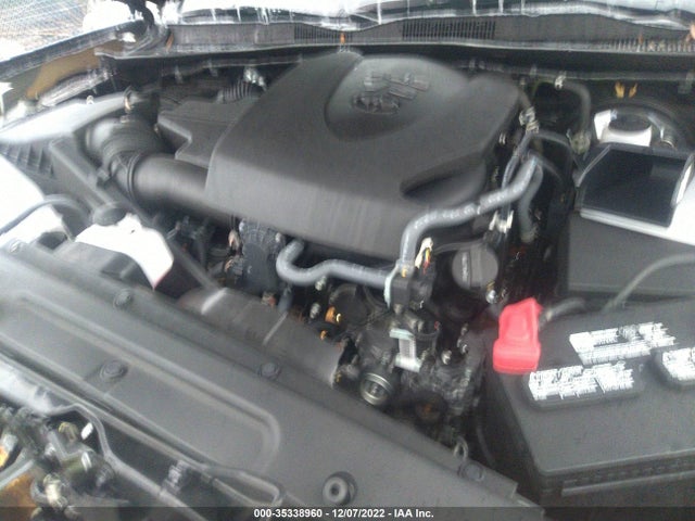 2022 Toyota Tacoma, VIN: 3TYSZ5AN8NT084793