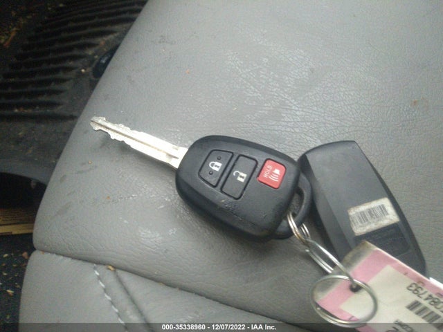 2022 Toyota Tacoma, VIN: 3TYSZ5AN8NT084793