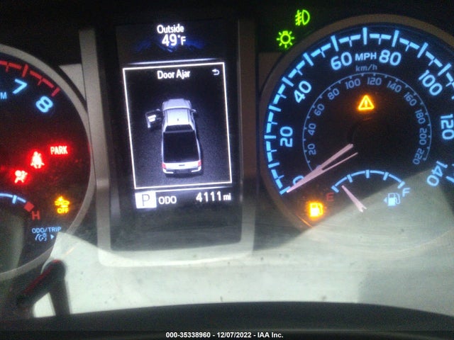 2022 Toyota Tacoma, VIN: 3TYSZ5AN8NT084793