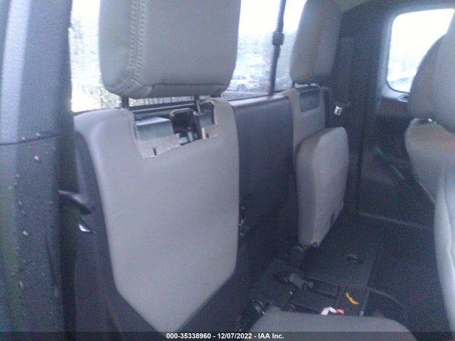2022 Toyota Tacoma, VIN: 3TYSZ5AN8NT084793
