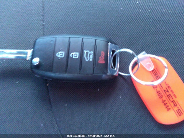 KIA Soul Base 2019 KNDJN2A25K7662362 Image 3