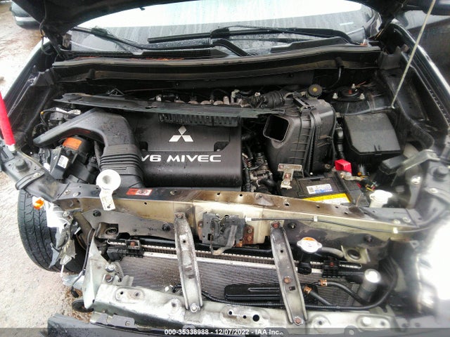 JA4JZ4AX8FZ000551 Mitsubishi OUTLANDER GT