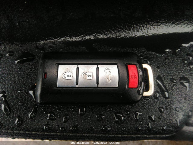 JA4JZ4AX8FZ000551 Mitsubishi OUTLANDER GT