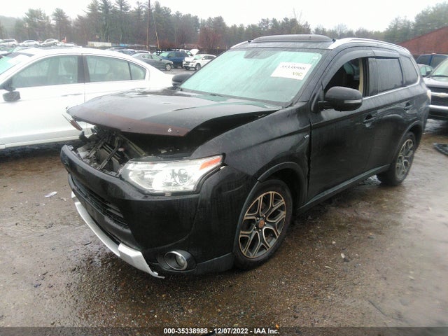 JA4JZ4AX8FZ000551 Mitsubishi OUTLANDER GT