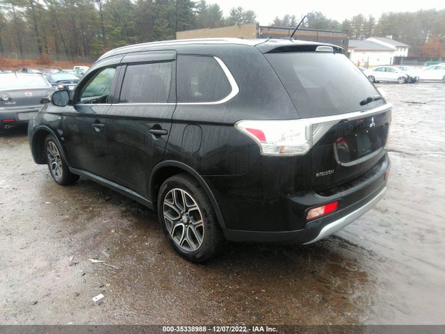 JA4JZ4AX8FZ000551 Mitsubishi OUTLANDER GT