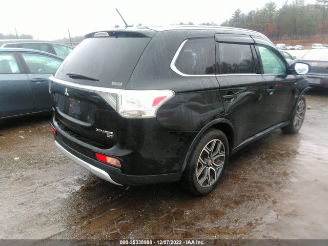 JA4JZ4AX8FZ000551 Mitsubishi OUTLANDER GT
