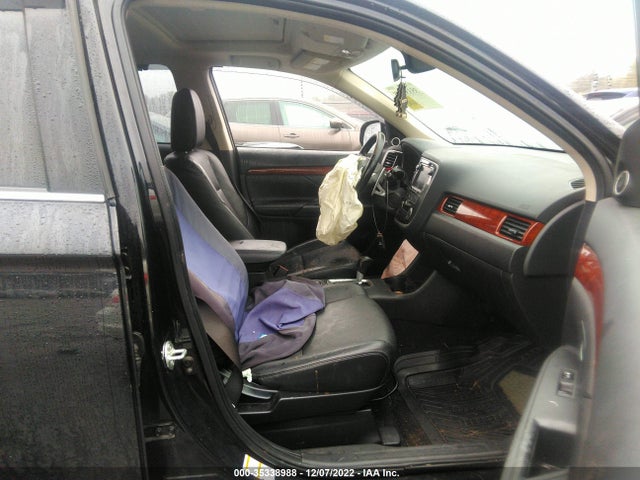 JA4JZ4AX8FZ000551 Mitsubishi OUTLANDER GT