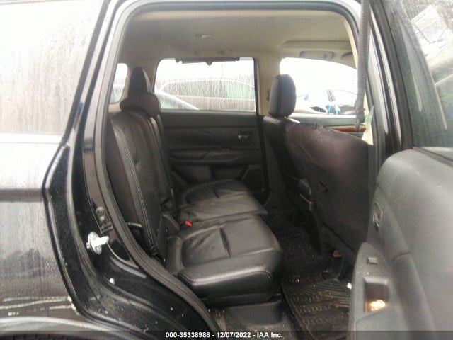 JA4JZ4AX8FZ000551 Mitsubishi OUTLANDER GT