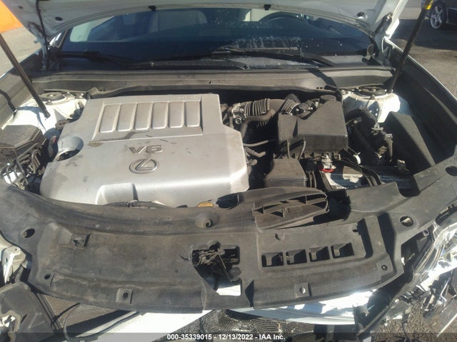 Lexus ES 350 2014 JTHBK1GG5E2122925 Image 10