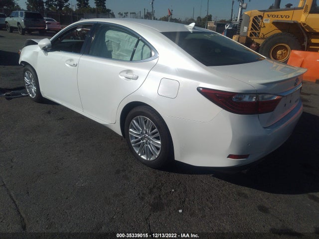 Lexus ES 350 2014 JTHBK1GG5E2122925 Image 3