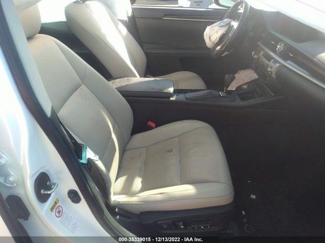 Lexus ES 350 2014 JTHBK1GG5E2122925 Image 5