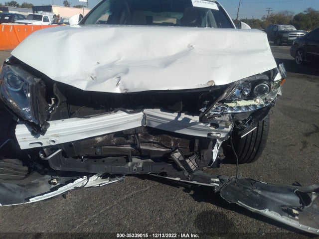 Lexus ES 350 2014 JTHBK1GG5E2122925 Image 6