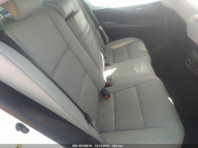 Lexus ES 350 2014 JTHBK1GG5E2122925 Image 8
