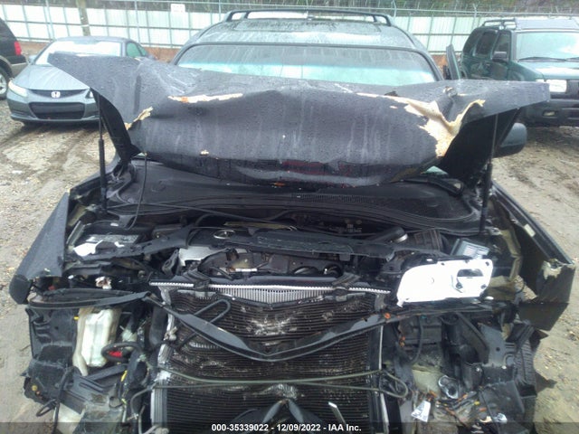 Acura MDX 2005 2HNYD18655H508287 Image 12