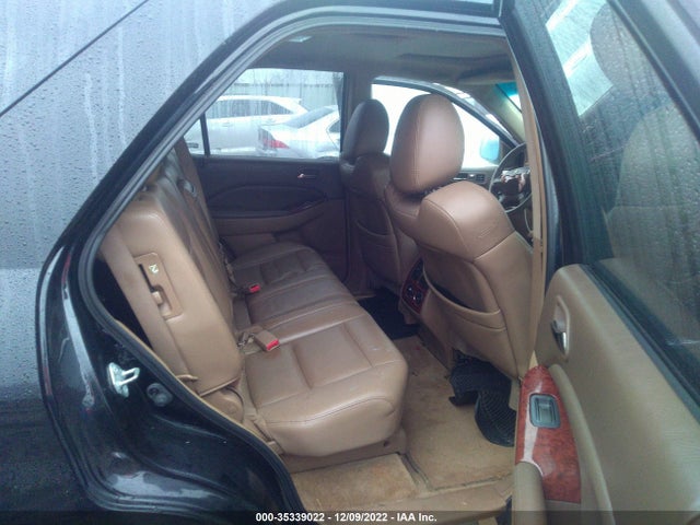 Acura MDX 2005 2HNYD18655H508287 Image 10