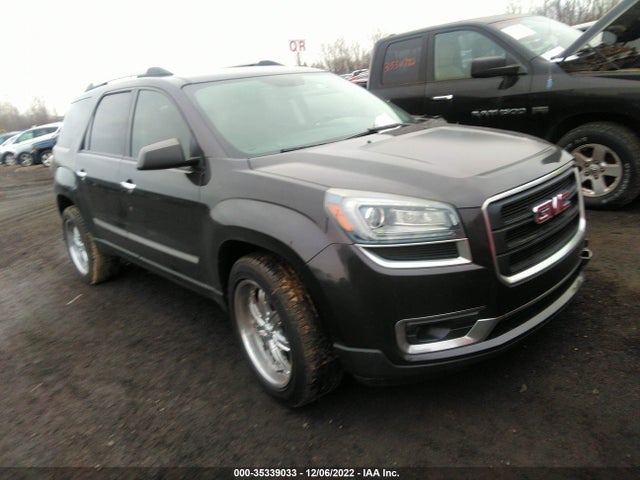 2016 GMC Acadia, VIN: 1GKKVPKD7GJ155561