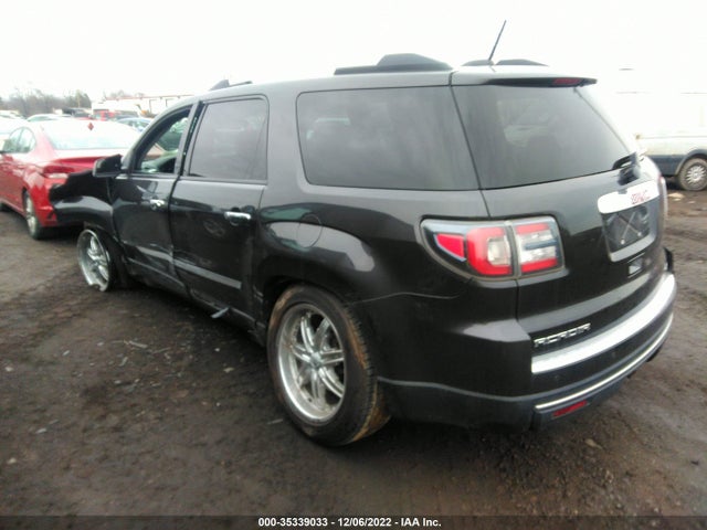 2016 GMC Acadia, VIN: 1GKKVPKD7GJ155561