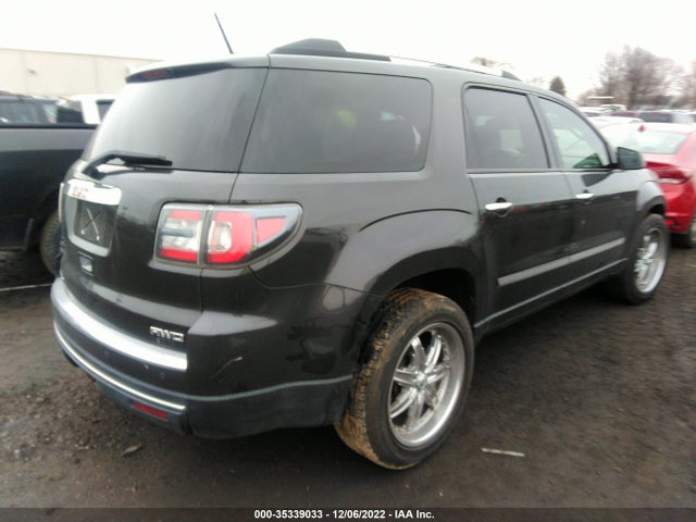 2016 GMC Acadia, VIN: 1GKKVPKD7GJ155561
