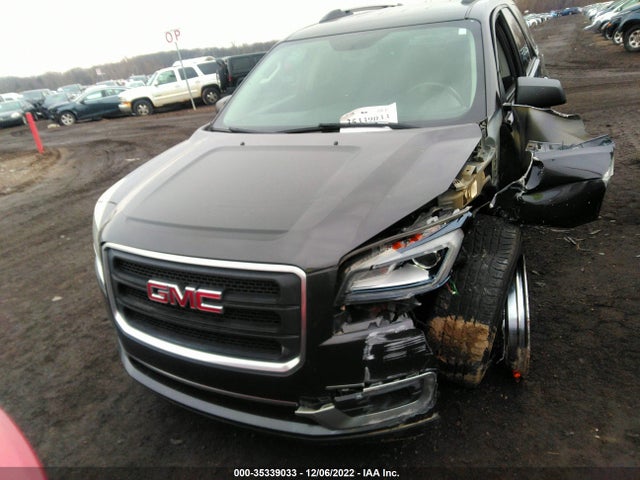 2016 GMC Acadia, VIN: 1GKKVPKD7GJ155561