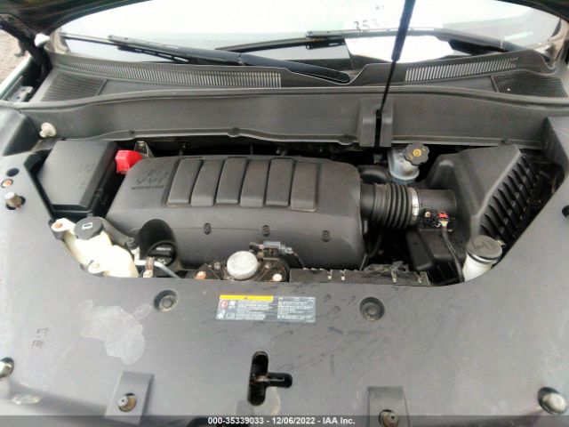 1GKKVPKD7GJ155561 GMC ACADIA SLE