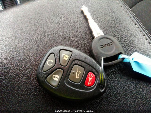 1GKKVPKD7GJ155561 GMC ACADIA SLE