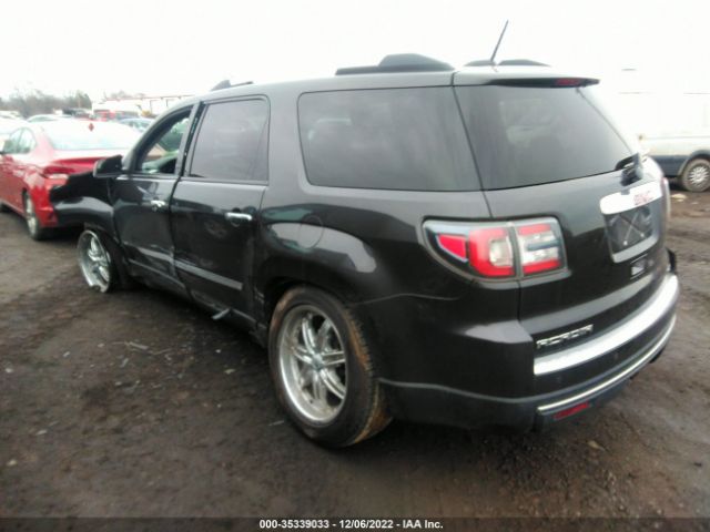 1GKKVPKD7GJ155561 GMC ACADIA SLE