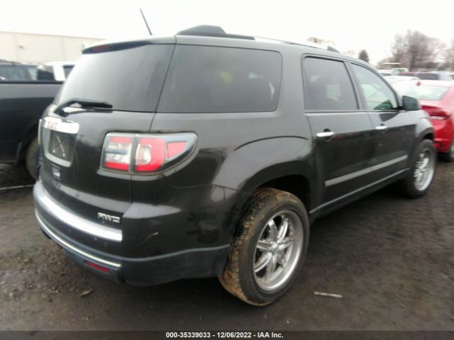 1GKKVPKD7GJ155561 GMC ACADIA SLE