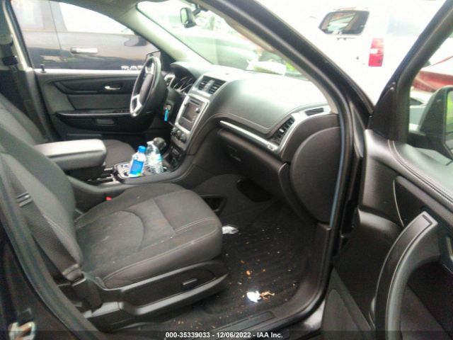 1GKKVPKD7GJ155561 GMC ACADIA SLE