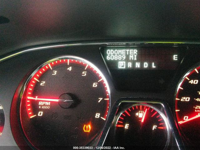 1GKKVPKD7GJ155561 GMC ACADIA SLE