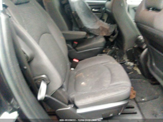 1GKKVPKD7GJ155561 GMC ACADIA SLE