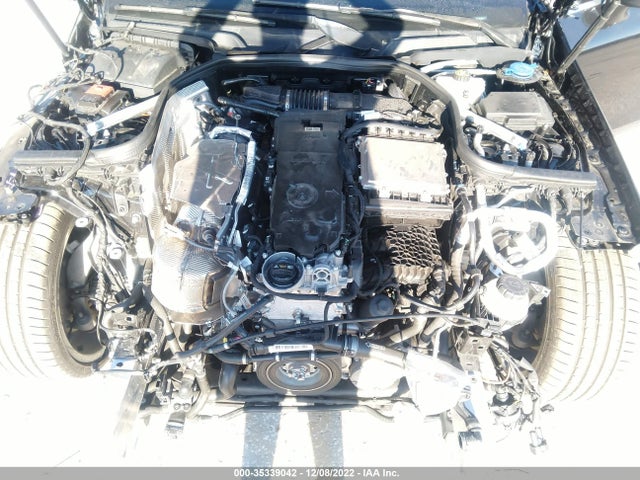 2019 Mercedes-Benz CLS-Class, VIN: WDD2J5JB3KA010091