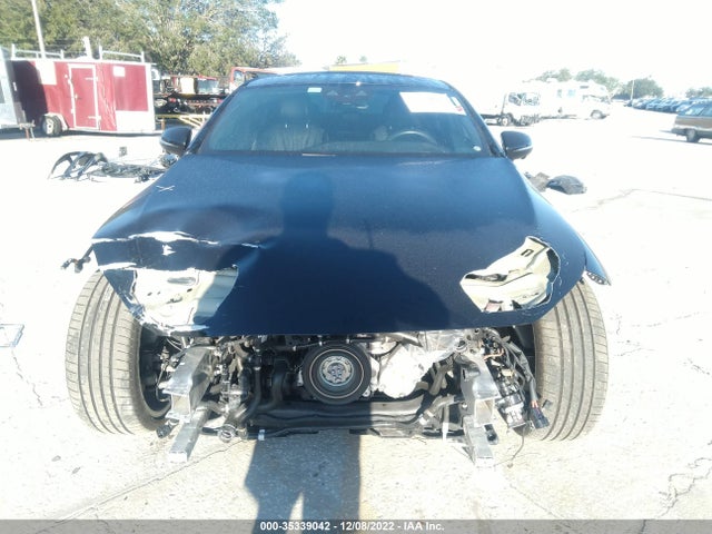 2019 Mercedes-Benz CLS-Class, VIN: WDD2J5JB3KA010091