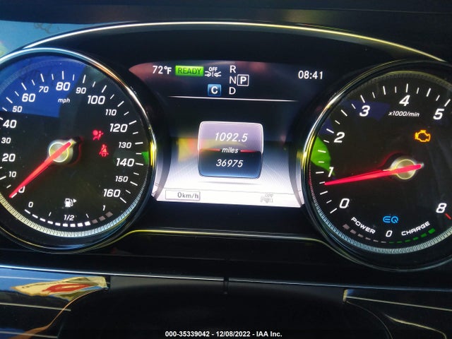 2019 Mercedes-Benz CLS-Class, VIN: WDD2J5JB3KA010091