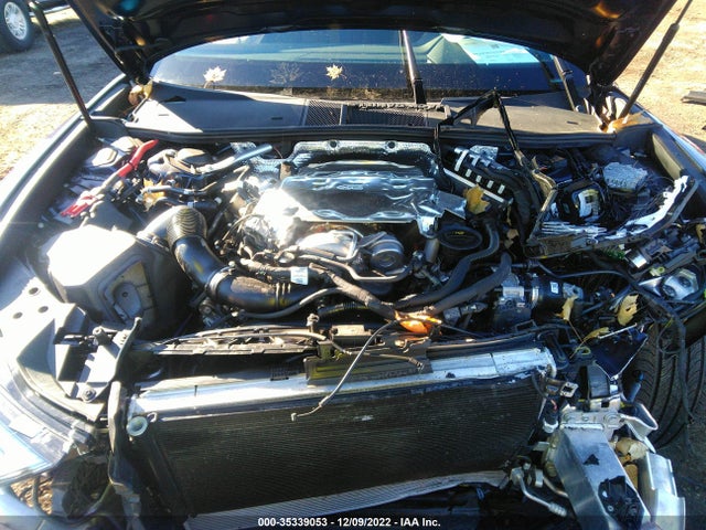 2021 Audi A6, VIN: WAUL2AF29MN062850