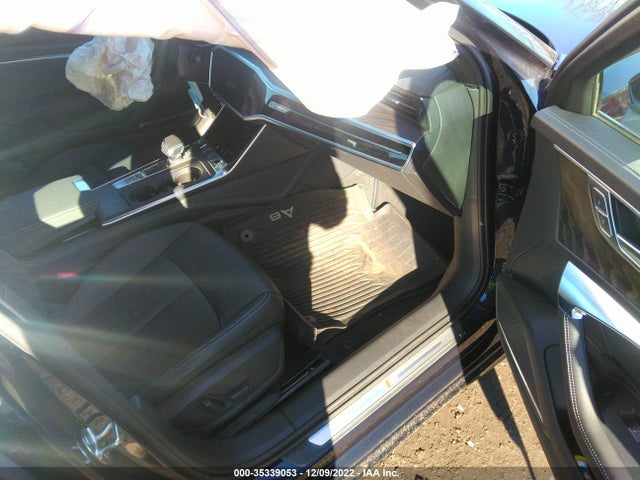 2021 Audi A6, VIN: WAUL2AF29MN062850
