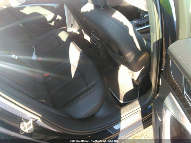 2021 Audi A6, VIN: WAUL2AF29MN062850