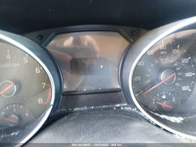 KNDMB5C18G6201004 KIA SEDONA LX