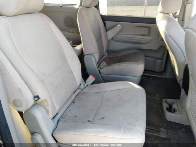 KNDMB5C18G6201004 KIA SEDONA LX