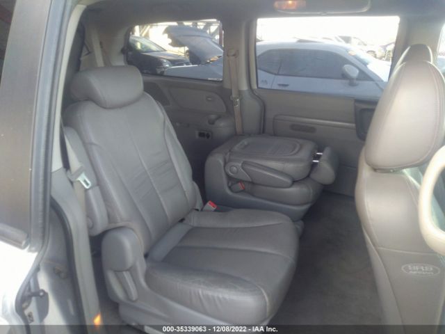 KNDMB233966036014 KIA Sedona Lx/ex