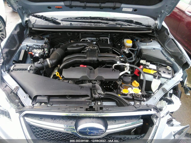 2017 Subaru Crosstrek, VIN: JF2GPANC0H8222099